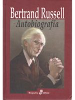 Bertrand Russell - Autobiografía (Biografías)