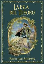 La isla del tesoro - Colección Grandes novelas de aventuras - Manresa Libros