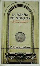 tuñón lara - espana siglo segunda republica - AbeBooks