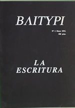 Imagen del vendedor de Baitypi a la venta por Librería Alonso Quijano