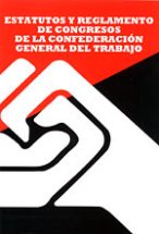 Estatutos – SAP Madrid CGT