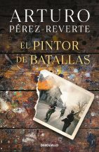 El pintor de batallas (Best Seller) : Pérez-Reverte, Arturo: Amazon.es:  Libros
