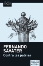 CONTRA LAS PATRIAS | FERNANDO SAVATER | Casa del Libro