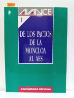 1. DE LOS PACTOS DE LA MONCLOA AL AES - Librería Circus