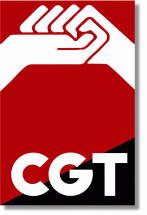 Logos CGT