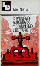 comunismo autoritario libertario - Iberlibro