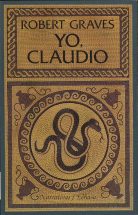 Yo, Claudio de Robert Graves. Biblioteca Nacional de España