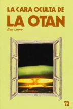 La cara oculta de la OTAN (Talasa) : Love, Ben: Amazon.es: Libros