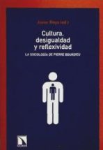 CULTURA, IGUALDAD Y REFLEXIVIDAD - JAVIER NOYA - 9788483191637