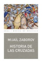 Historia de las cruzadas - Akal