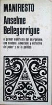 bellegarrigue anselme - manifiesto - Iberlibro