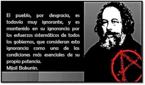 Mijail Bakunin 2