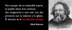 Mijail Bakunin 3