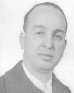 Melchor Rodríguez